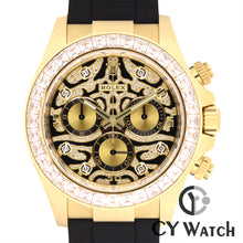 画像をギャラリービューアに読み込む, ロレックス  ROLEX コスモグラフ デイトナ 116588TBR