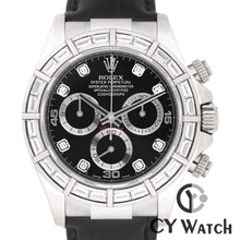 画像をギャラリービューアに読み込む, ロレックス  ROLEX コスモグラフ デイトナ 116589BRG