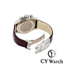 画像をギャラリービューアに読み込む, ロレックス ROLEX コスモグラフ デイトナ 116589SALV