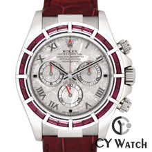 画像をギャラリービューアに読み込む, ロレックス ROLEX コスモグラフ デイトナ 116589SALV