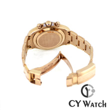 画像をギャラリービューアに読み込む, ロレックス  ROLEX コスモグラフ デイトナ 116595RBOW