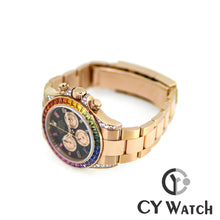 画像をギャラリービューアに読み込む, ロレックス  ROLEX コスモグラフ デイトナ 116595RBOW