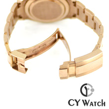 画像をギャラリービューアに読み込む, ロレックス  ROLEX コスモグラフ デイトナ 116595RBOW