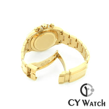 画像をギャラリービューアに読み込む, ロレックス  ROLEX コスモグラフ デイトナ 116598RBOW