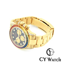 画像をギャラリービューアに読み込む, ロレックス  ROLEX コスモグラフ デイトナ 116598RBOW