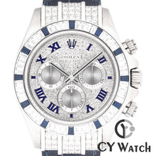 画像をギャラリービューアに読み込む, ロレックス  ROLEX コスモグラフ デイトナ 116599/12SA ROMAN