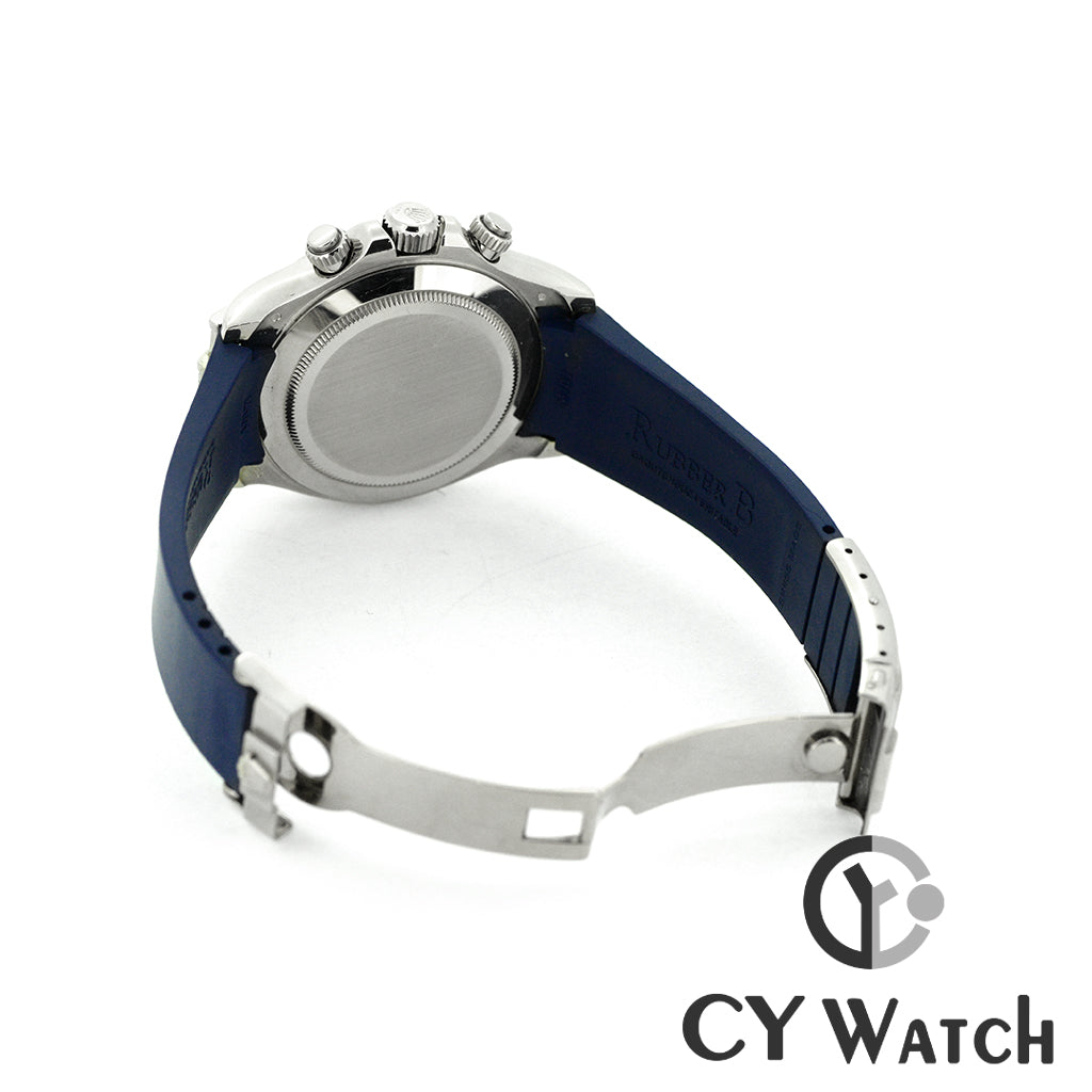 ロレックス ROLEX コスモグラフ デイトナ 116599/12SA ARABIA – CY WATCH
