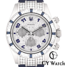 画像をギャラリービューアに読み込む, ロレックス  ROLEX コスモグラフ デイトナ 116599/12SA ARABIA