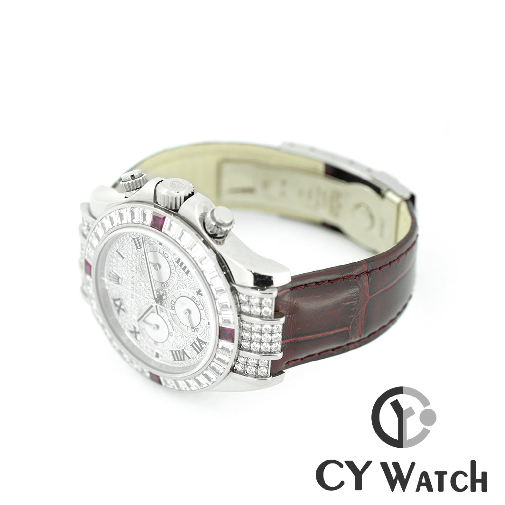 出品 デイトナ（ROLEX） ロレックス ROLEX コスモグラフ デイトナ