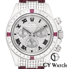 画像をギャラリービューアに読み込む, ロレックス  ROLEX コスモグラフ デイトナ 116599/4RU