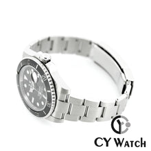 画像をギャラリービューアに読み込む, ロレックス  ROLEX サブマリーナ デイト 116610LN