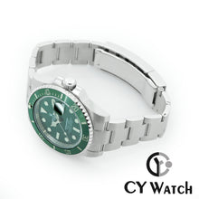 画像をギャラリービューアに読み込む, ロレックス  ROLEX サブマリーナ デイト 116610LV