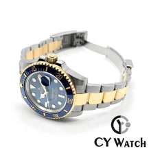 画像をギャラリービューアに読み込む, ロレックス  ROLEX サブマリーナ デイト 116613LB