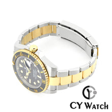 画像をギャラリービューアに読み込む, ロレックス  ROLEX サブマリーナ デイト 116613LN