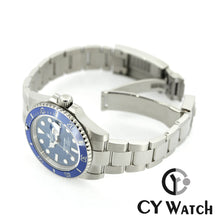 画像をギャラリービューアに読み込む, ロレックス  ROLEX サブマリーナ デイト 116619LB