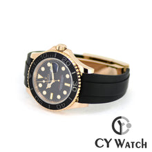 画像をギャラリービューアに読み込む, ロレックス ROLEX ヨットマスター 40 116655
