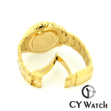 画像をギャラリービューアに読み込む, ロレックス  ROLEX ヨットマスターⅡ 116688