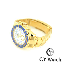 画像をギャラリービューアに読み込む, ロレックス  ROLEX ヨットマスターⅡ 116688