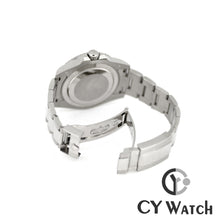 画像をギャラリービューアに読み込む, ロレックス ROLEX GMTマスターII 116719BLRO