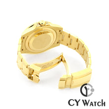 画像をギャラリービューアに読み込む, ロレックス ROLEX GMTマスターII 116758SA