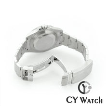 画像をギャラリービューアに読み込む, ロレックス ROLEX サブマリーナ 124060