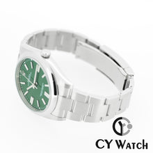 画像をギャラリービューアに読み込む, ロレックス  ROLEX オイスターパーペチュアル 41 124300