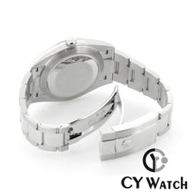 画像をギャラリービューアに読み込む, ロレックス  ROLEX デイトジャスト 41 126300