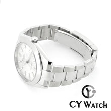 画像をギャラリービューアに読み込む, ロレックス  ROLEX デイトジャスト 41 126300