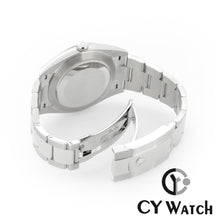 画像をギャラリービューアに読み込む, ロレックス  ROLEX デイトジャスト 41 126300 ローマン