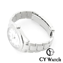 画像をギャラリービューアに読み込む, ロレックス  ROLEX デイトジャスト 41 126300 ローマン