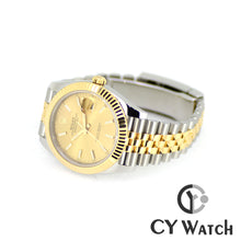 画像をギャラリービューアに読み込む, ロレックス ROLEX デイトジャスト 41 126333 JUBILEE