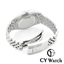 画像をギャラリービューアに読み込む, ロレックス  ROLEX デイトジャスト 41 126334G Jubilee-bracelet