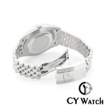 画像をギャラリービューアに読み込む, ロレックス  ROLEX デイトジャスト 41 126334 Jubilee-bracelet