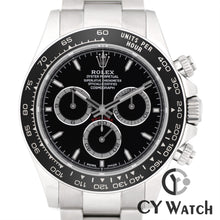 画像をギャラリービューアに読み込む, ロレックス ROLEX コスモグラフ デイトナ 126500LN