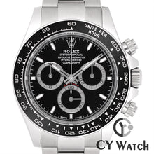 画像をギャラリービューアに読み込む, ロレックス  ROLEX コスモグラフ デイトナ 126500LN