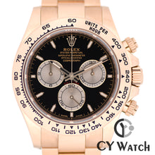 画像をギャラリービューアに読み込む, ロレックス ROLEX コスモグラフ デイトナ 126505