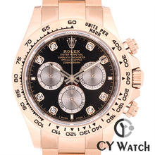 画像をギャラリービューアに読み込む, ロレックス  ROLEX コスモグラフ デイトナ 126505G