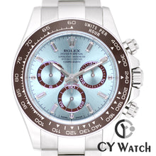 画像をギャラリービューアに読み込む, ロレックス ROLEX コスモグラフ デイトナ 126506A