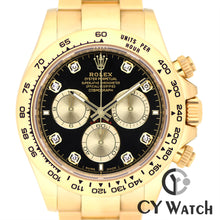 画像をギャラリービューアに読み込む, ロレックス  ROLEX コスモグラフ デイトナ 126508G