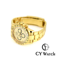 画像をギャラリービューアに読み込む, ロレックス  ROLEX コスモグラフ デイトナ 126508