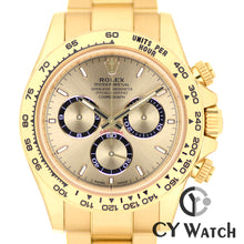 画像をギャラリービューアに読み込む, ロレックス  ROLEX コスモグラフ デイトナ 126508