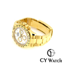 画像をギャラリービューアに読み込む, ロレックス  ROLEX コスモグラフ デイトナ 126508