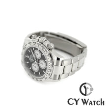 画像をギャラリービューアに読み込む, ロレックス  ROLEX コスモグラフ デイトナ 126509