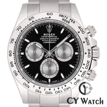 画像をギャラリービューアに読み込む, ロレックス  ROLEX コスモグラフ デイトナ 126509