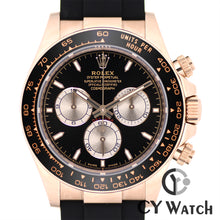 画像をギャラリービューアに読み込む, ロレックス ROLEX コスモグラフ デイトナ 126515LN