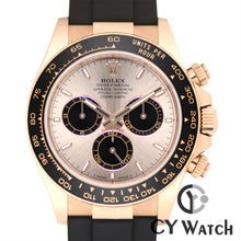 画像をギャラリービューアに読み込む, ロレックス ROLEX コスモグラフ デイトナ 126515LN