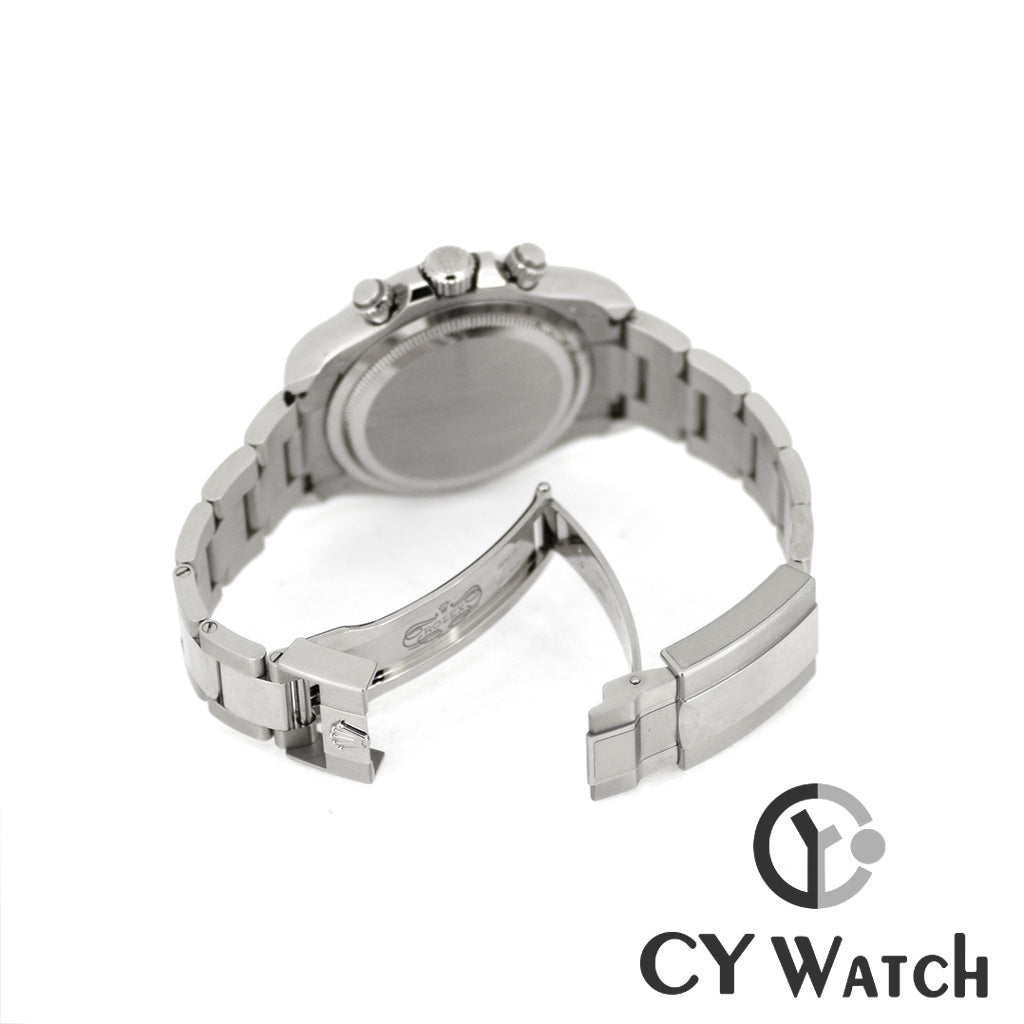 ロレックス ROLEX コスモグラフ デイトナ 126579RBR – CY WATCH
