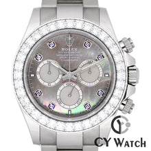 画像をギャラリービューアに読み込む, ロレックス  ROLEX コスモグラフ デイトナ 126579RBR