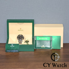 画像をギャラリービューアに読み込む, ロレックス  ROLEX シードゥエラー 126600