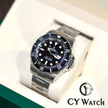 画像をギャラリービューアに読み込む, ロレックス  ROLEX シードゥエラー 126600